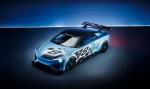 Gumpert Nathalie Race 2019 года